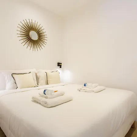 Appartamento Cmg Bon Marche Leroux G Parigi
